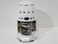 Smeg dcf02wheu koffiezetter