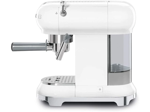 Smeg handmatige espressomachine - afbeelding 2 van  3