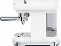 Smeg handmatige espressomachine - afbeelding 2 van  3