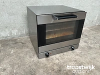 Smeg heteluchtoven - afbeelding 1 van  1