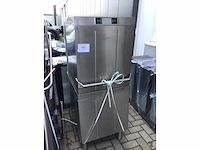 Smeg hty520d korvenvaatwasmachine - afbeelding 5 van  5