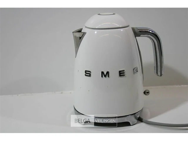 Smeg klf03wheu waterkoker - afbeelding 1 van  4