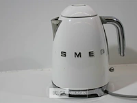 Smeg klf03wheu waterkoker - afbeelding 1 van  4