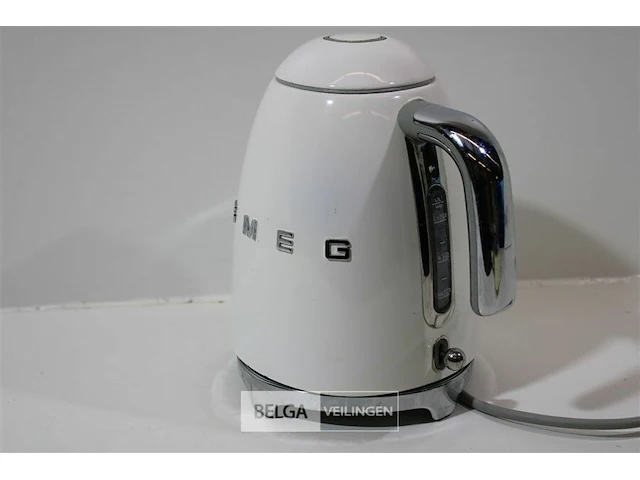 Smeg klf03wheu waterkoker - afbeelding 2 van  4