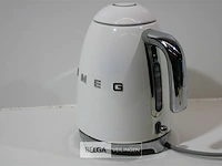 Smeg klf03wheu waterkoker - afbeelding 2 van  4