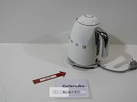 Smeg klf03wheu waterkoker - afbeelding 3 van  4