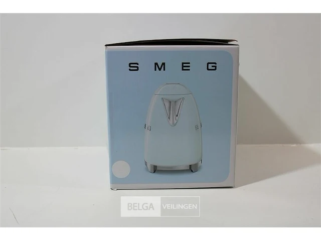 Smeg klf03wheu waterkoker - afbeelding 4 van  4