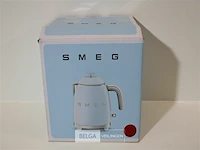 Smeg klf05rdeu waterkoker - afbeelding 4 van  4