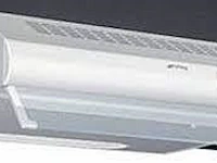Smeg ksec60eb - afbeelding 2 van  3