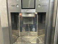 Smeg rvs koelkast - afbeelding 3 van  8