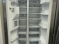 Smeg rvs koelkast - afbeelding 5 van  8