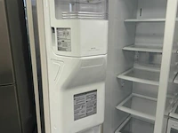 Smeg rvs koelkast - afbeelding 6 van  8
