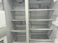 Smeg rvs koelkast - afbeelding 7 van  8