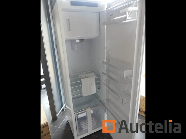 Smeg s8c1721e inbouw koelkast (ref9870-010) - afbeelding 4 van  7