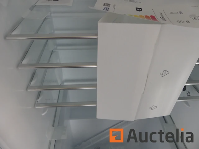 Smeg s8c1721e inbouw koelkast (ref9870-010) - afbeelding 6 van  7