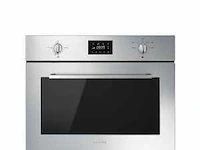 Smeg sf4400mx - afbeelding 1 van  2