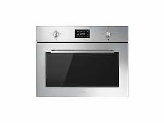 Smeg sf4400mx - afbeelding 2 van  2