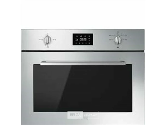 Smeg sf4400mx - afbeelding 1 van  2