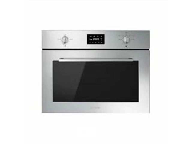 Smeg sf4400mx - afbeelding 2 van  2