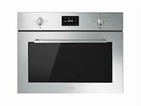 Smeg sf4400mx - afbeelding 2 van  2