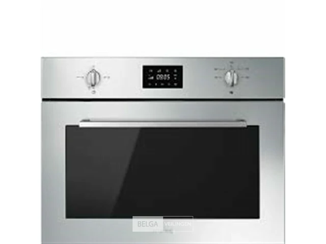 Smeg sf4400mx - afbeelding 1 van  2