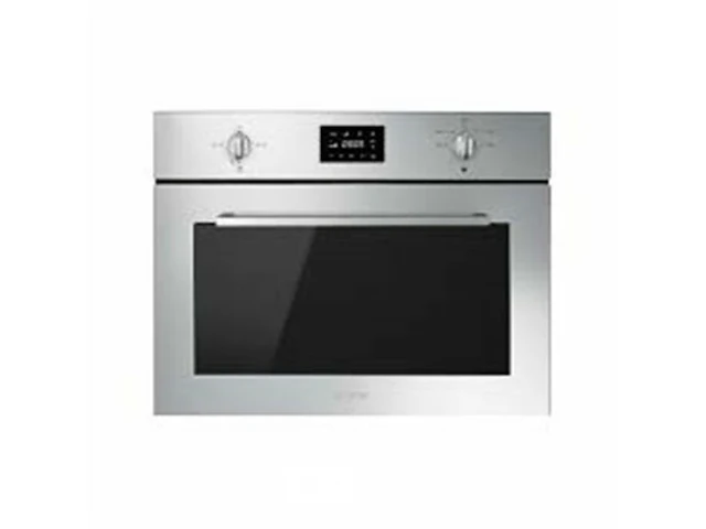 Smeg sf4400mx - afbeelding 2 van  2
