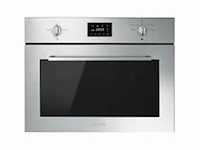 Smeg sf4400mx - afbeelding 2 van  2