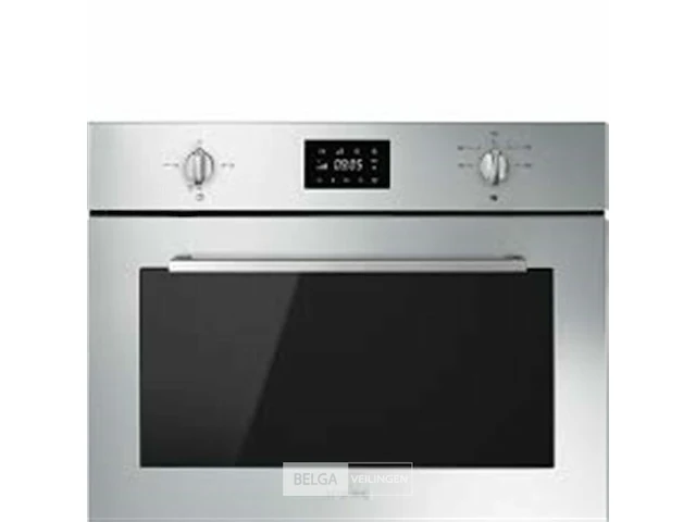 Smeg sf4400mx - afbeelding 1 van  2