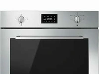 Smeg sf4400mx - afbeelding 1 van  2