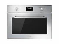 Smeg sf4400mx - afbeelding 3 van  3