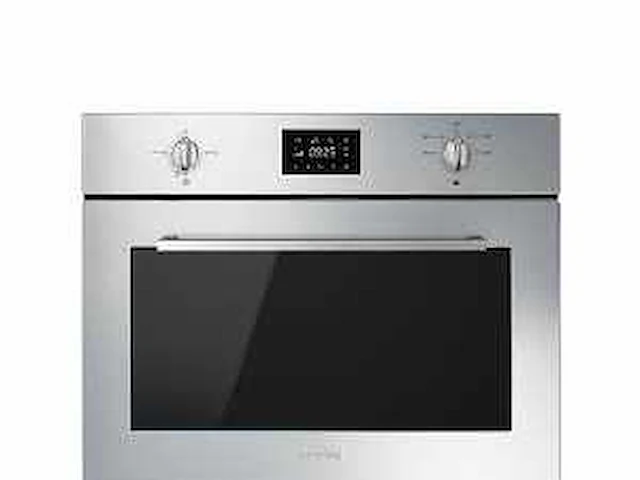 Smeg sf4400mx - afbeelding 1 van  3