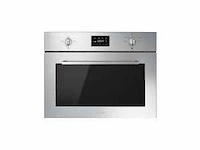 Smeg sf4400mx - afbeelding 2 van  3