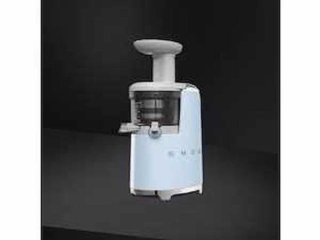 Smeg sjf01pbeu - afbeelding 1 van  3
