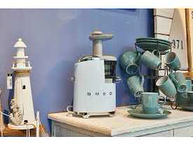 Smeg sjf01pbeu - afbeelding 3 van  3