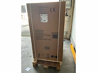 Smeg sph505sl doorschuif vaatwasser - afbeelding 5 van  5