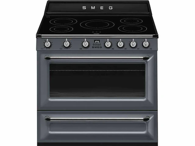 Smeg tr90igr - afbeelding 1 van  5
