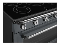 Smeg tr90igr - afbeelding 4 van  5