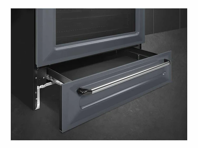 Smeg tr90igr - afbeelding 5 van  5