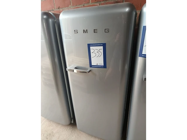 Smeg - afbeelding 1 van  4