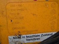 Smelttoestel voor sanitair koppelin in koffer (11) - afbeelding 7 van  7
