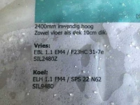 Smeva - koel- en vriescel - afbeelding 4 van  24