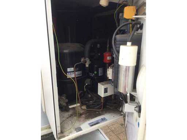 Smeva - koel- en vriescel - afbeelding 3 van  24