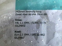 Smeva - koel- en vriescel - afbeelding 4 van  24