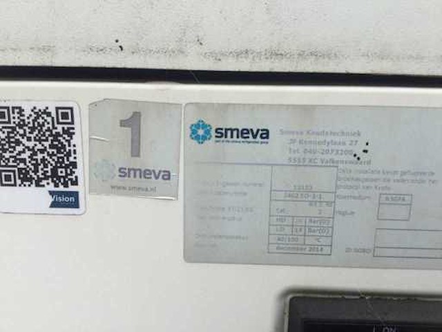 Smeva - koel- en vriescel - afbeelding 9 van  24