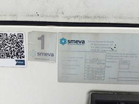 Smeva - koel- en vriescel - afbeelding 9 van  24