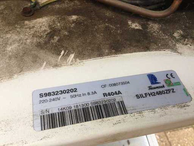 Smeva - koel- en vriescel - afbeelding 10 van  24