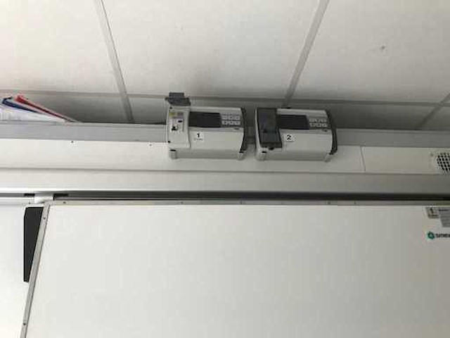 Smeva - koel- en vriescel - afbeelding 11 van  24