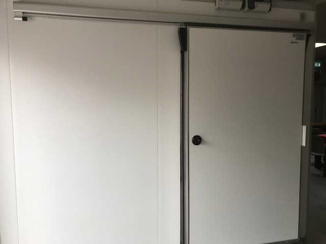 Smeva - koel- en vriescel - afbeelding 1 van  24