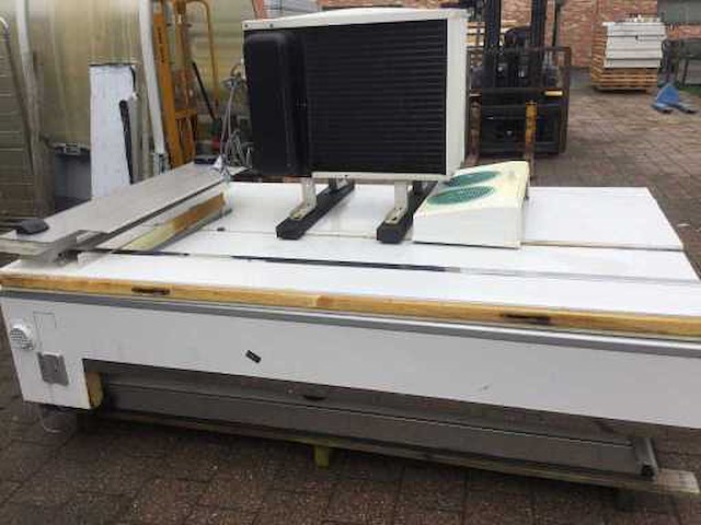 Smeva - koel- en vriescel - afbeelding 19 van  24