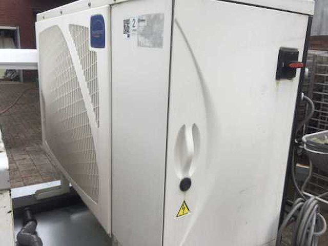 Smeva - koel- en vriescel - afbeelding 22 van  24